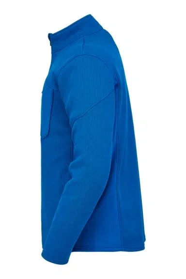 Spyder Men's Bandit Half Zip Jacket XL