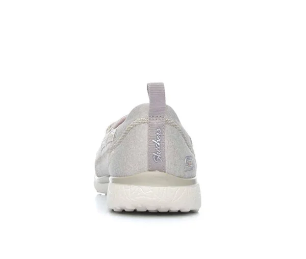 Skechers Women's Microburst Topnotch Sneaker