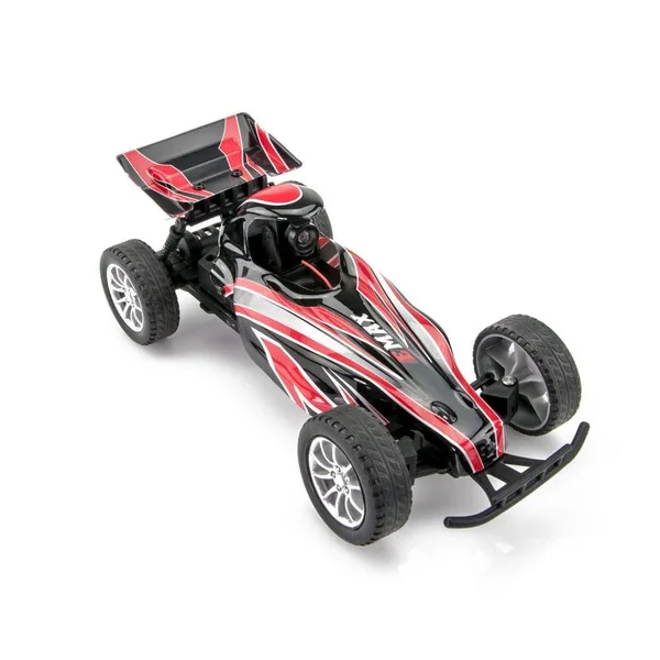 EMAX Interceptor RaceVision FPV RC Car (BNR w/ Radio)
