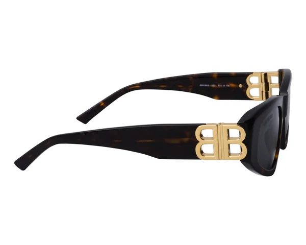 Balenciaga Sunglasses BB0095S 002