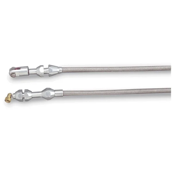 Lokar Throttle Cable (TC-1000LS1U)