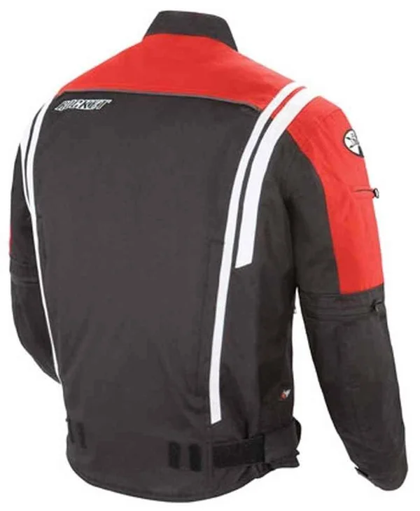 Joe Rocket 1051-5009: Joe Rocket Atomic 4.0 Jackets