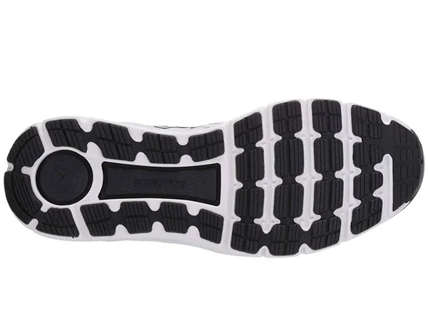 Under Armour Men's Charged Intake 4 Running Shoes - White - 10.5