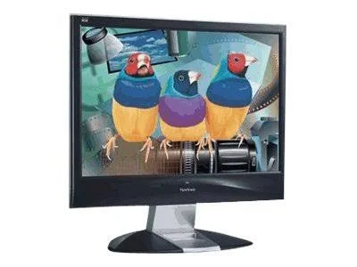 Viewsonic VX2235WM 22-inch Wide LCD Monitor