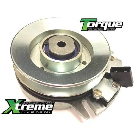 Clutch Replacement for Warner 5217-14 Cub Cadet MTD 917-3385A - Free !