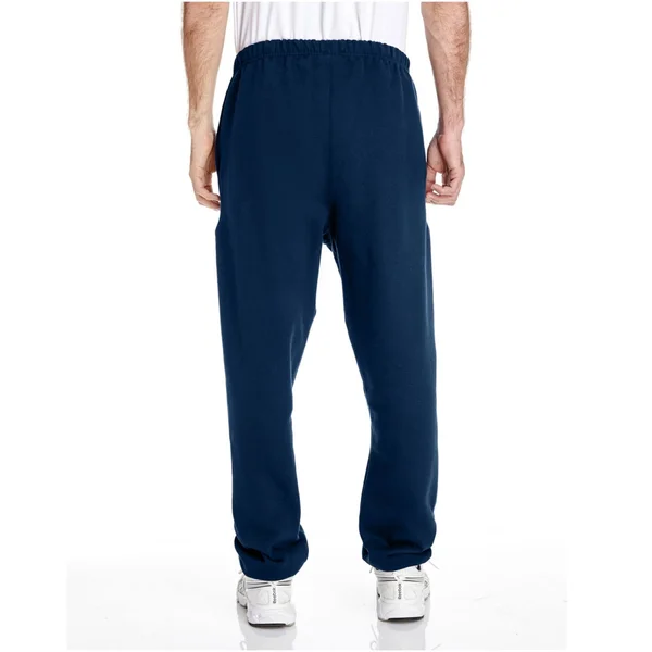 Champion RW10 REVERSE Weave Pant - Team Navy, M