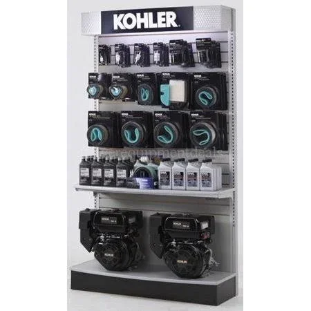 Kohler Carburetor CS12 Kit 63 853 35-S