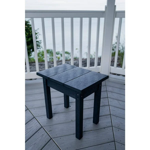 Capterra Casual Small Rectangular Table