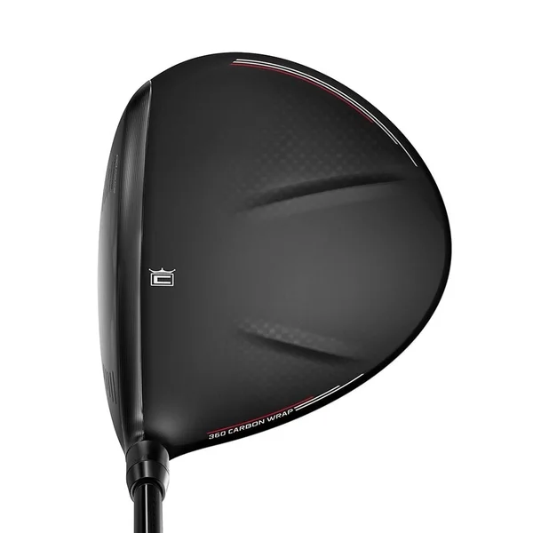 Cobra King Speedzone Black/White Driver Golf Club