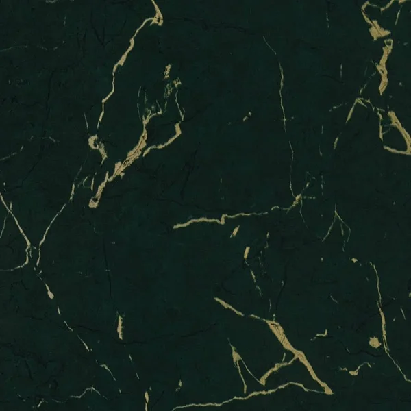 I Love Wallpaper Athena Marble Wallpaper in Emerald Green