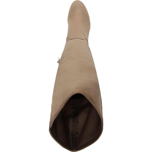 Circus by Sam Edelman - Clairmont Tall Boots, Flint Grey - 11