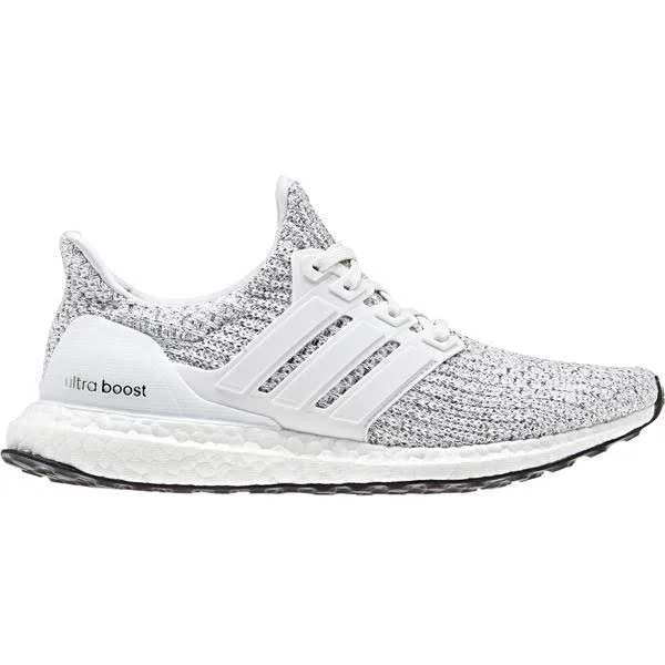 Adidas Women's Ultraboost Running Shoes - White - Size 7.5