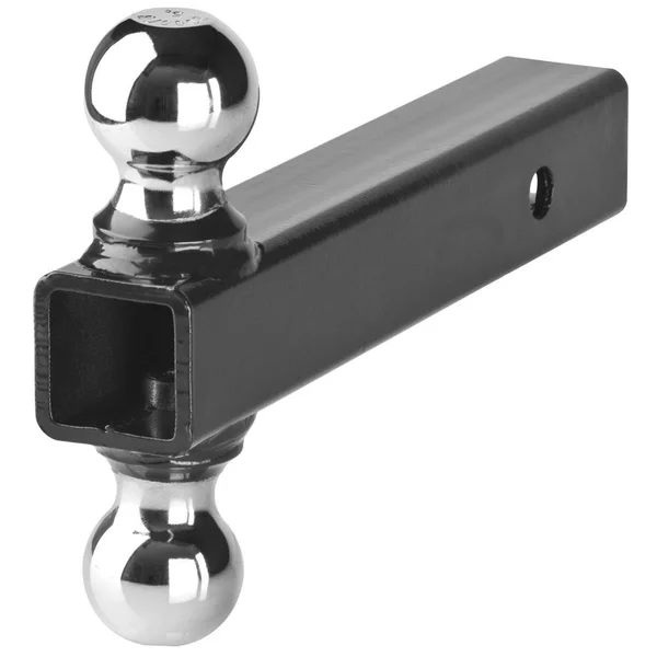 Double Ball Trailer Hitch 1-78 and 2