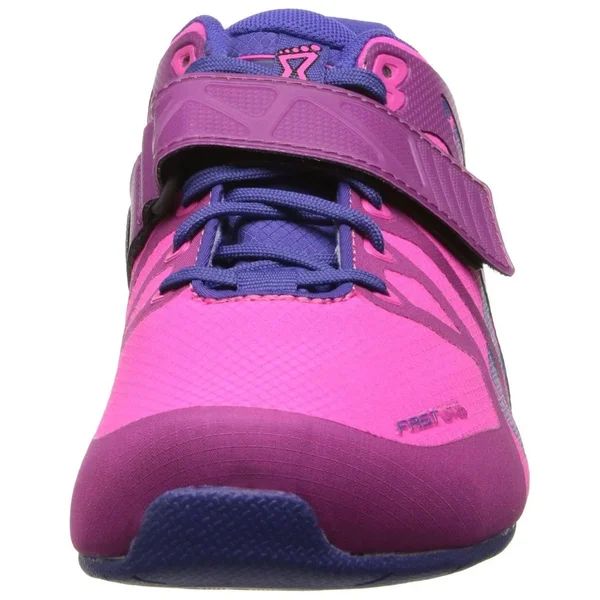 Inov-8 Fastlift 335 - Women's - Pink - Purple, Blue