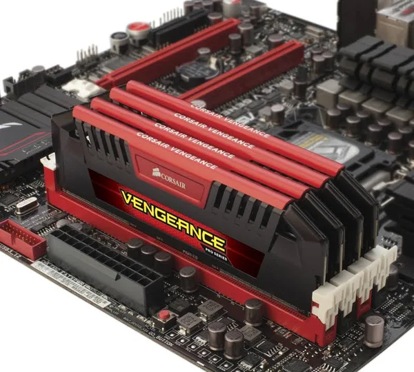 CORSAIR Vengeance Pro Series - DIMM 240-pin