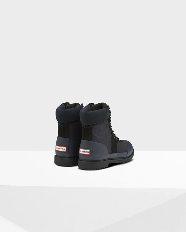 Men's Hunter Original Insulated Commando Boot