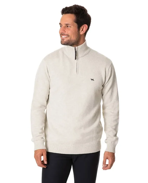 Men's Rodd & Gunn Merrick Bay Sweater