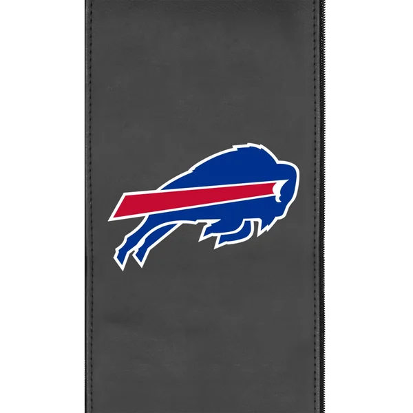 Curve Task Chair with Buffalo Bills