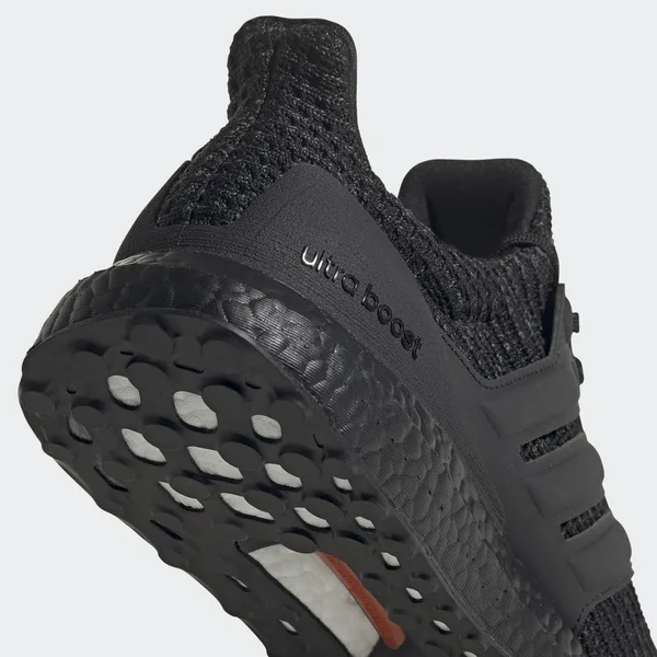 Adidas Men's Ultraboost 4.0 DNA Running Shoes, Black