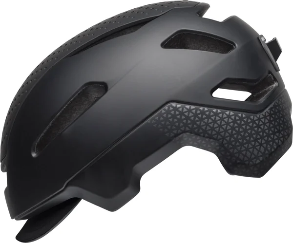 Bell Hub Helmet Agent Matte/Gloss Black, S