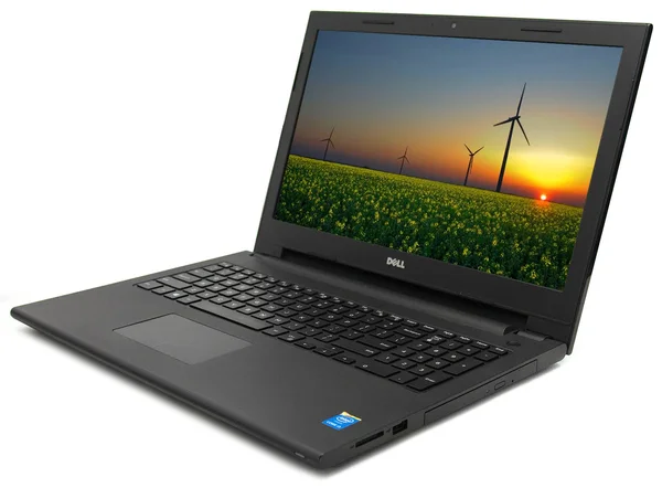 Dell Inspiron i3542-6666BK 15.6-Inch Laptop, Intel Core i5 Processor, 8GB RAM