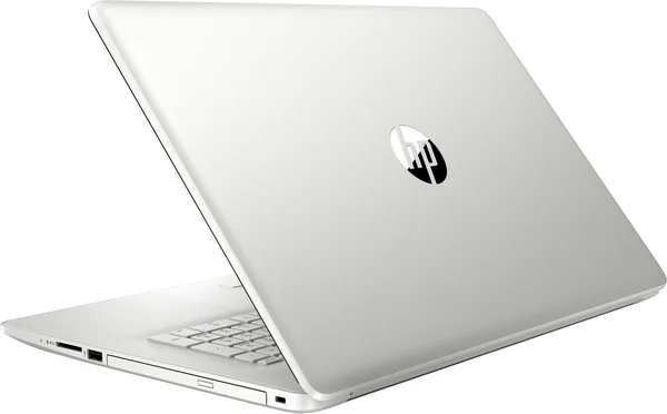 HP 17-by3065st 17.3x22 Notebook - Intel i5, 8GB Memory, 128GB SSD + 1TB Hard Drive, Windows 10, Silver