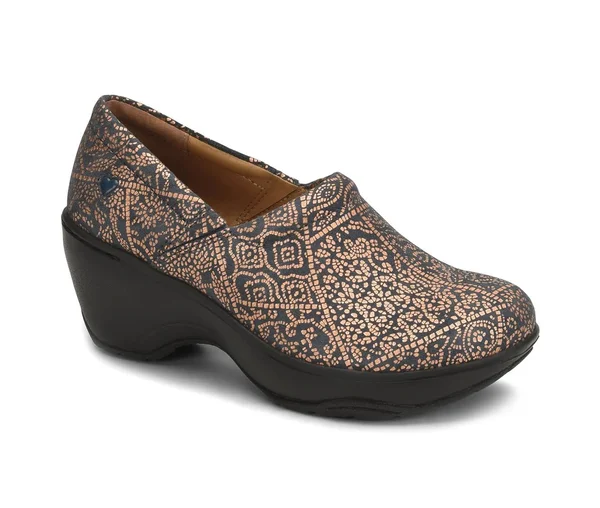 Nurse Mates Bryar 9.5 Women's Copper