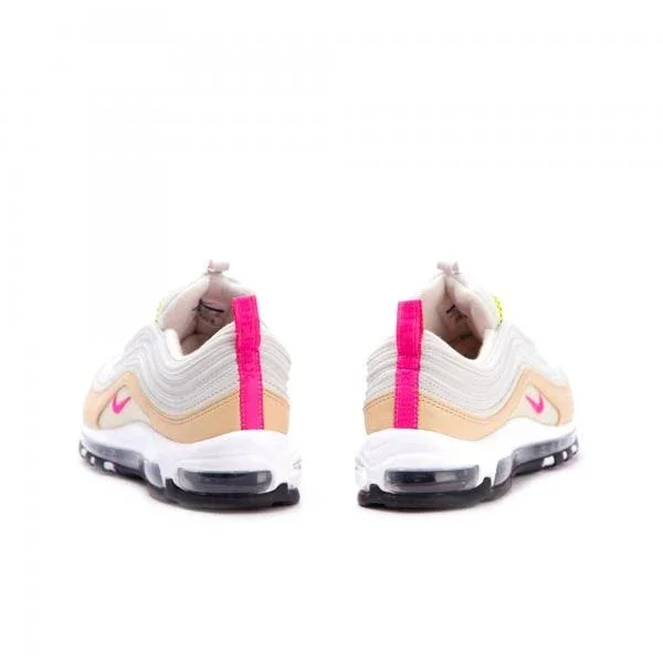 Nike Womens Air Max 97 Shoe - 9