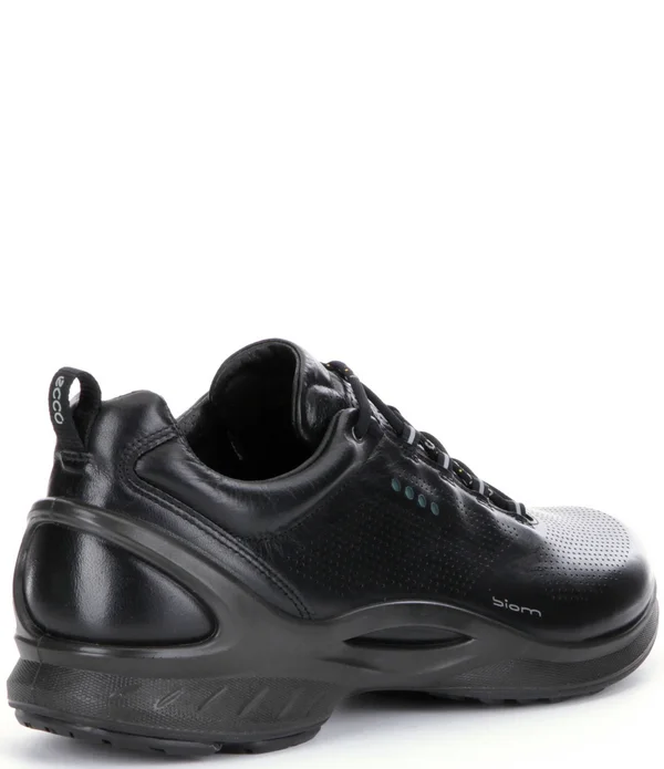 Ecco Men's Biom Fjuel Train in Black 42