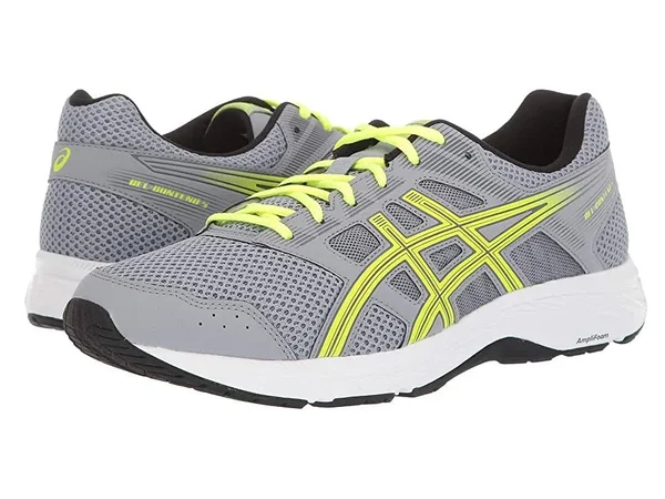 Asics Men's GEL-Contend 5 Running Shoes