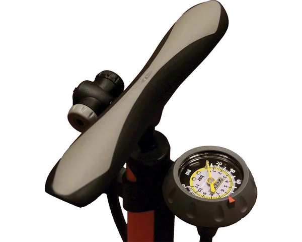Pedro&s Prestige Floor Pump