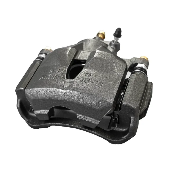 Power Stop Autospecialty OE Brake Caliper - Rear Right Caliper - L4724