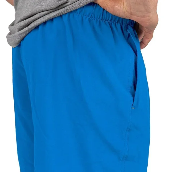 Free Fly Men's Breeze Short - Offshore Blue - Small