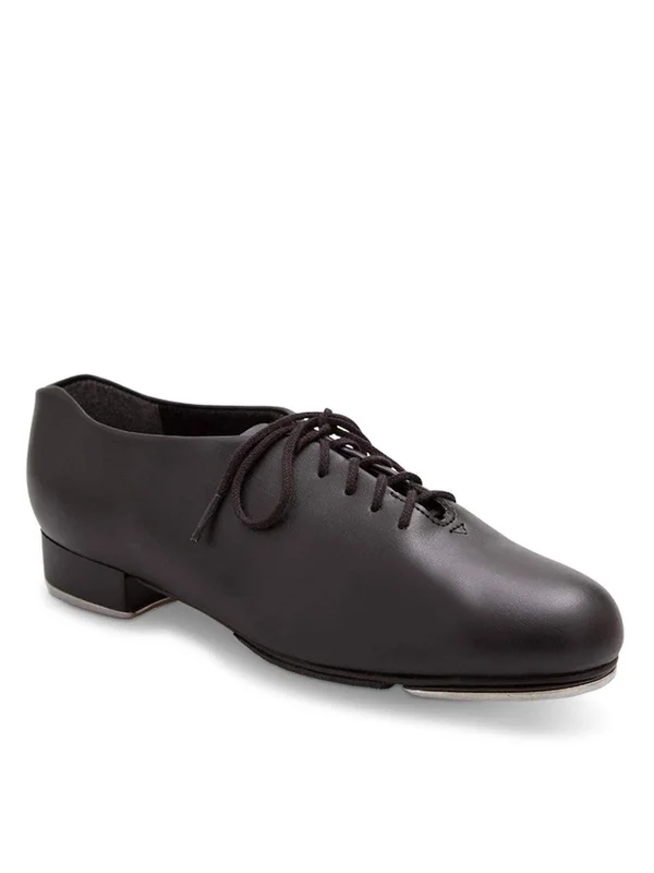 Capezio Fluid Tap Shoe - Black