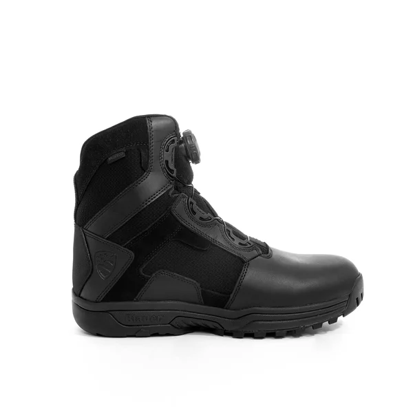 Blauer Clash 6x22 Boa Lace Waterproof Boot