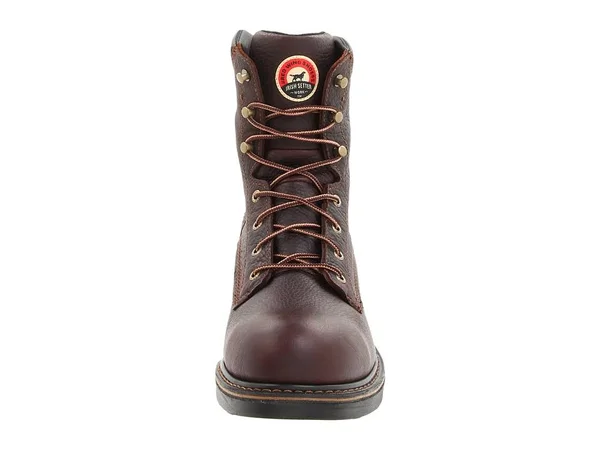 Irish Setter Men's 83803 8x22 Work Boot