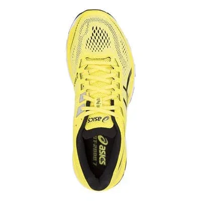Asics GT-2000 7 Shoes Yellow Black - 47