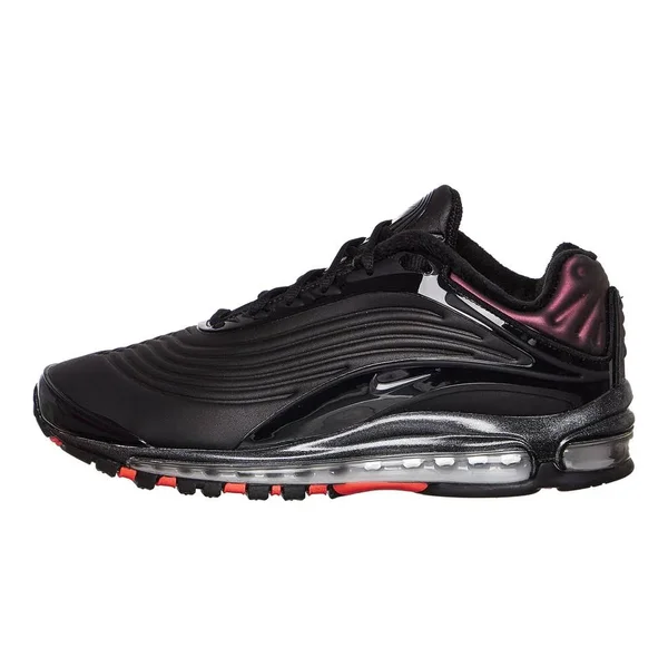 Nike Air Max Deluxe SE (Black)