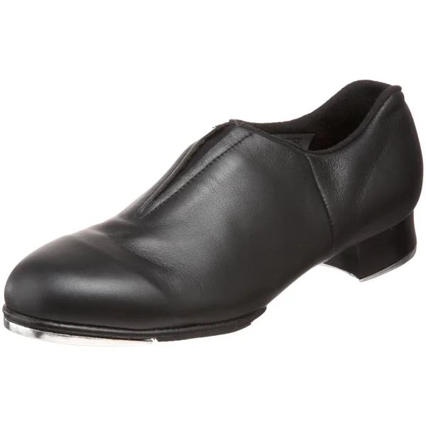 Bloch Tap-Flex Slip on Black, Women's, Size: 10