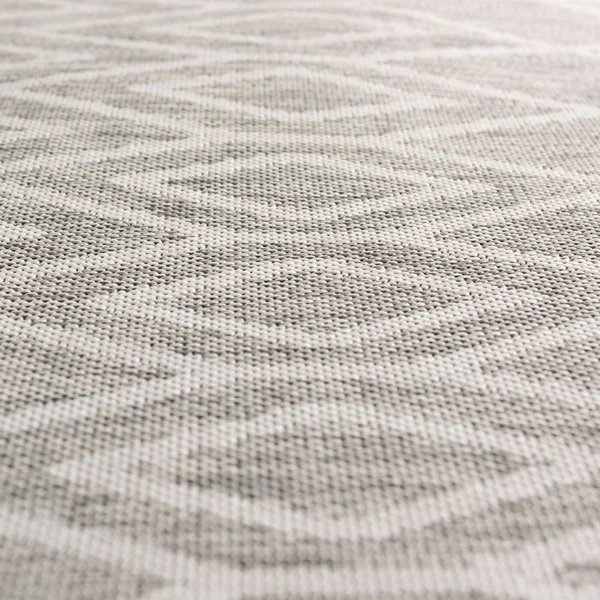 Jill Zarin Outdoor Turks and Caicos 7&10x22 x 10& Area Rug - Gray