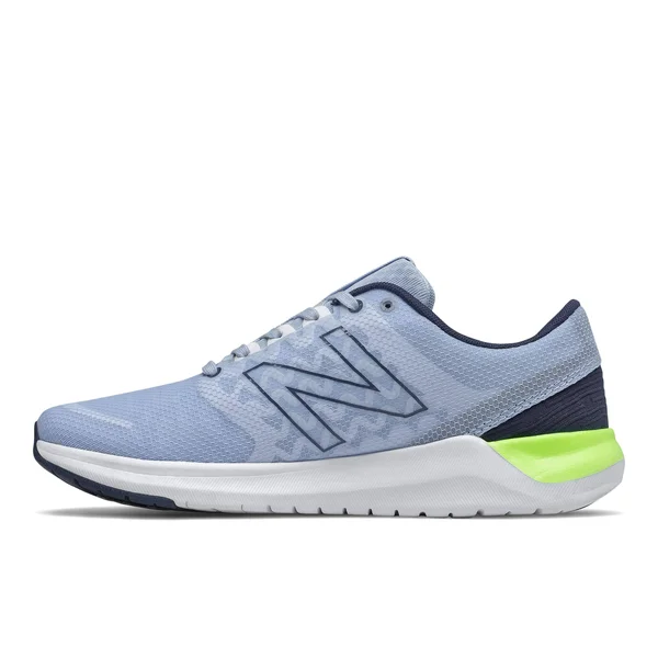 New Balance Women's 715v4 - blue/navy (Size 9.5)