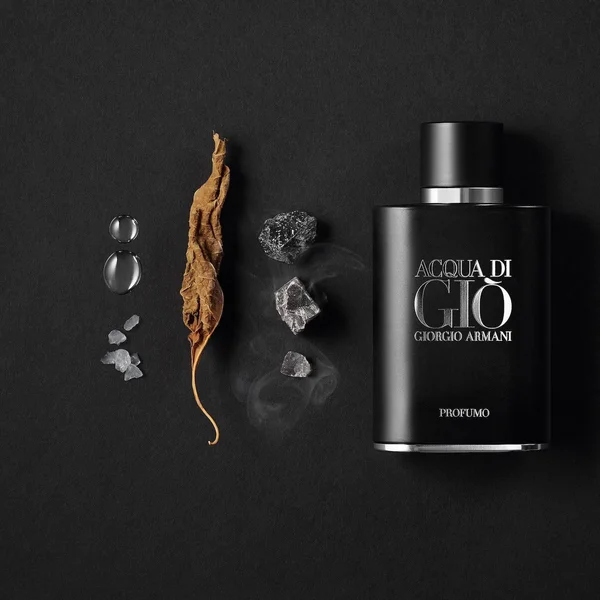 Giorgio Armani Acqua Di Gio Profumo Parfum 125ml