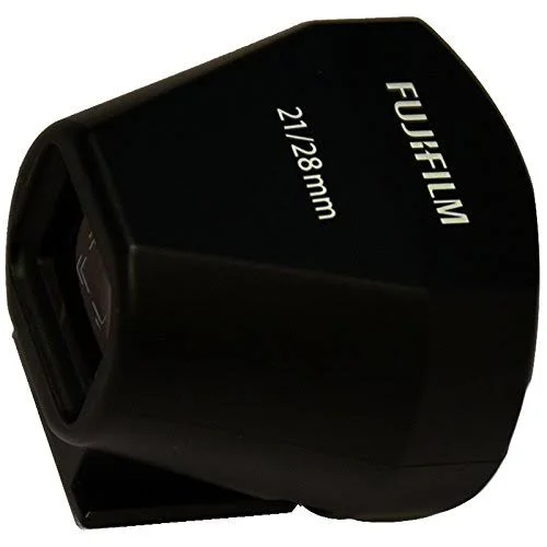 Fujifilm VF-X21 External Optical Viewfinder