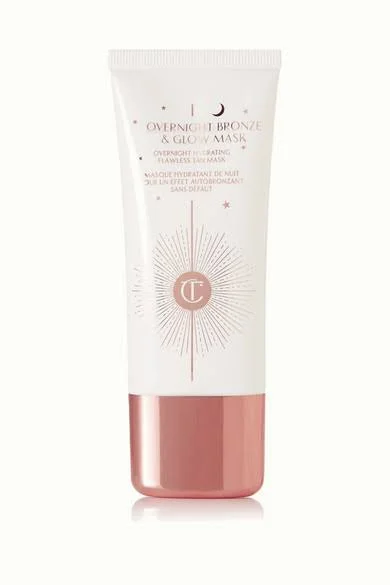 Charlotte Tilbury Overnight Bronze and Glow Mask (50ml)