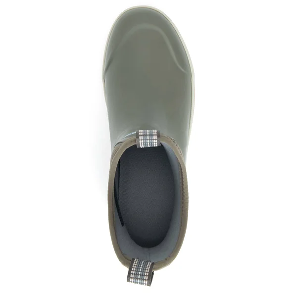 Xtratuf Ankle Deck Boot - Women's Taupe - 11