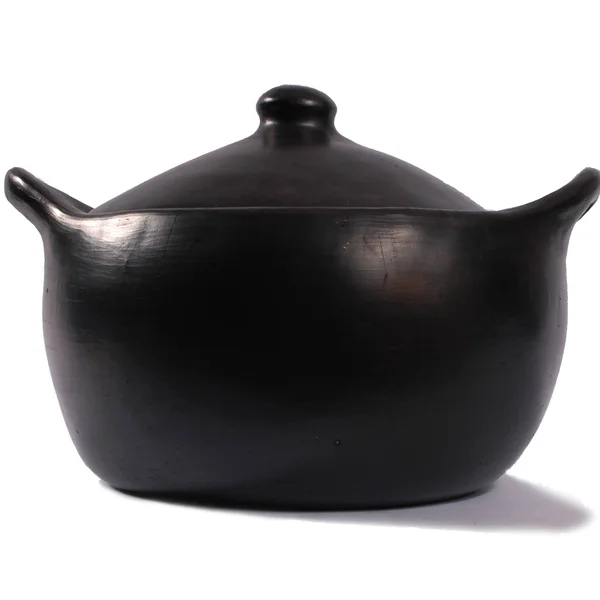 Ancient Cookware - Stew Chamba Pot, Large 6 Quarts