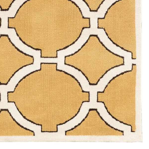 Linon Geo GE13 5'x7' Rug