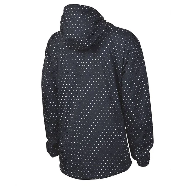 Charles River Apparel Women's Chatham Anorak