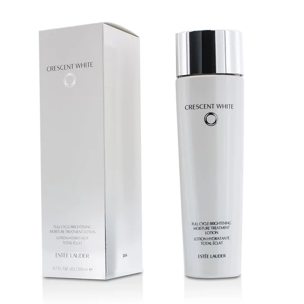 Estee Lauder - Crescent White Full Cycle Brightening Moisture Treatment Lotion 200ml/6.7oz