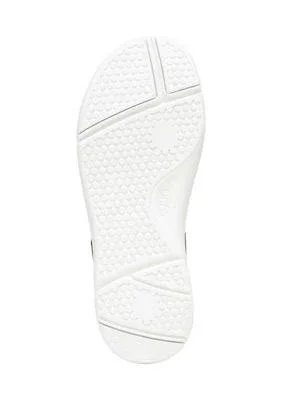 Ryka Margo Women's Sandals - Size: 7 Wide, Green